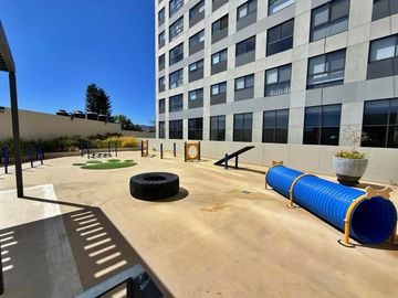DEPARTAMENTO EN VENTA EN DUO 24 LOPEZ MATEOS SUR