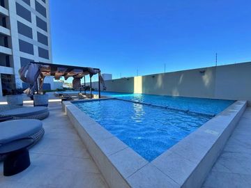 DEPARTAMENTO EN VENTA EN DUO 24 LOPEZ MATEOS SUR