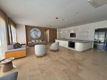 DEPARTAMENTO EN VENTA EN DUO 24 LOPEZ MATEOS SUR