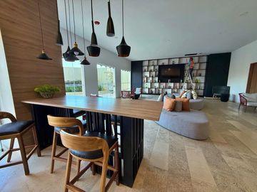 DEPARTAMENTO EN VENTA EN DUO 24 LOPEZ MATEOS SUR