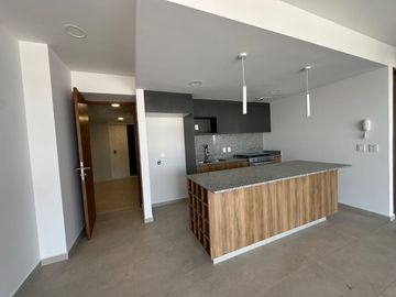 DEPARTAMENTO EN VENTA EN DUO 24 LOPEZ MATEOS SUR