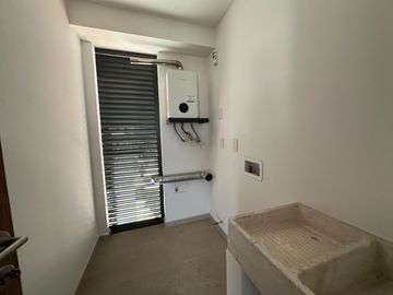 DEPARTAMENTO EN VENTA EN DUO 24 LOPEZ MATEOS SUR