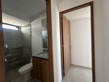 DEPARTAMENTO EN VENTA EN DUO 24 LOPEZ MATEOS SUR