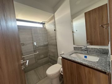 DEPARTAMENTO EN VENTA EN DUO 24 LOPEZ MATEOS SUR