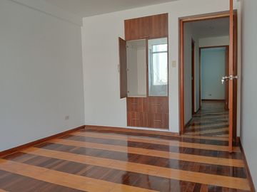 Venta de Departamento en San Miguel- 3 dormitorios amplios