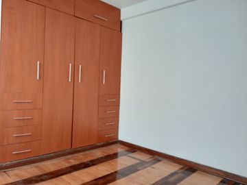 Venta de Departamento en San Miguel- 3 dormitorios amplios