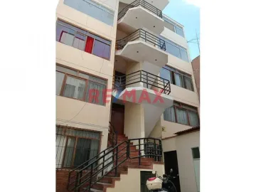 Venta de Departamento en San Miguel- 3 dormitorios amplios