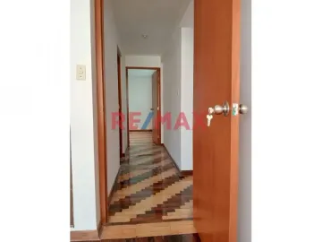Venta de Departamento en San Miguel- 3 dormitorios amplios