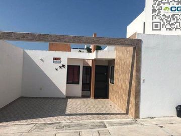 Casa en venta en Fracc.  Lomas de la Rioja Alvarado Veracruz.