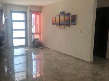 Casa en venta en Fracc.  Lomas de la Rioja Alvarado Veracruz.