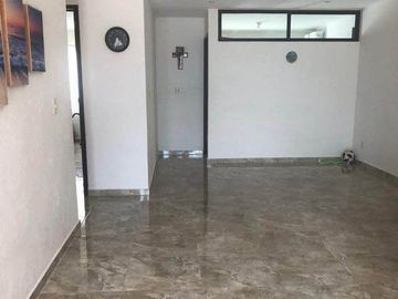 Casa en venta en Fracc.  Lomas de la Rioja Alvarado Veracruz.