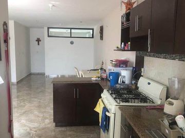 Casa en venta en Fracc.  Lomas de la Rioja Alvarado Veracruz.