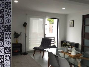 Casa en venta en Fracc.  Lomas de la Rioja Alvarado Veracruz.
