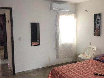 Casa en venta en Fracc.  Lomas de la Rioja Alvarado Veracruz.
