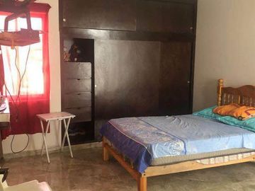 Casa en venta en Fracc.  Lomas de la Rioja Alvarado Veracruz.