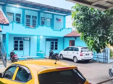 2 Rumah + 4 Toko & 38 Kost Kost San, Panglejar, Karanganyar Subang