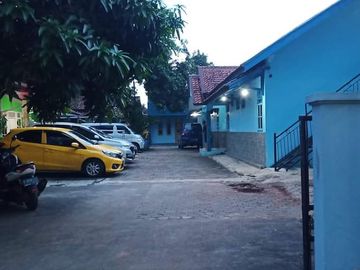 2 Rumah + 4 Toko & 38 Kost Kost San, Panglejar, Karanganyar Subang