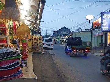 2 Rumah + 4 Toko & 38 Kost Kost San, Panglejar, Karanganyar Subang