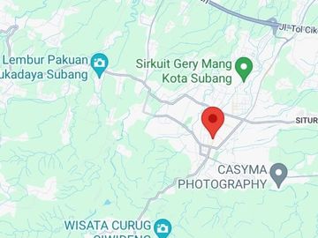 2 Rumah + 4 Toko & 38 Kost Kost San, Panglejar, Karanganyar Subang