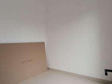 Rumah 2 Lantai Siap Huni di Cimanggu Kota Bogor