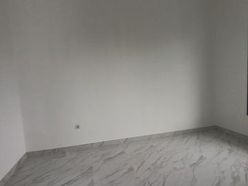 Rumah 2 Lantai Siap Huni di Cimanggu Kota Bogor