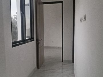 Rumah 2 Lantai Siap Huni di Cimanggu Kota Bogor