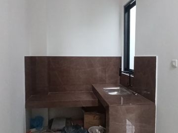 Rumah 2 Lantai Siap Huni di Cimanggu Kota Bogor