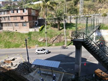 Venta de apartamento Oeste de Cali, remodelado