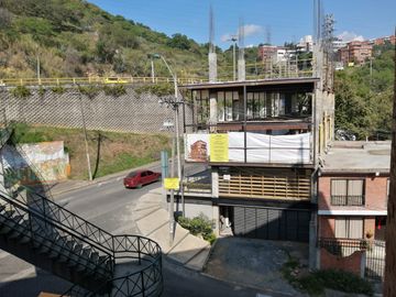 Venta de apartamento Oeste de Cali, remodelado
