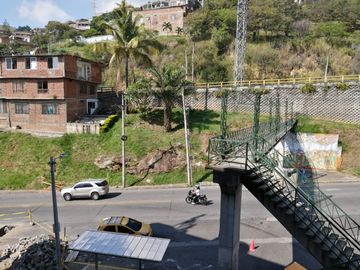 Venta de apartamento Oeste de Cali, remodelado