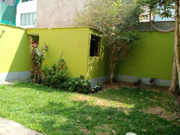 VENTA DE CASA EN SAN MIGUEL, URB. MARANGA 4TA. ETAPA