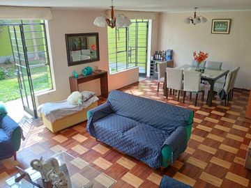 VENTA DE CASA EN SAN MIGUEL, URB. MARANGA 4TA. ETAPA