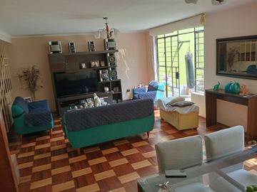 VENTA DE CASA EN SAN MIGUEL, URB. MARANGA 4TA. ETAPA