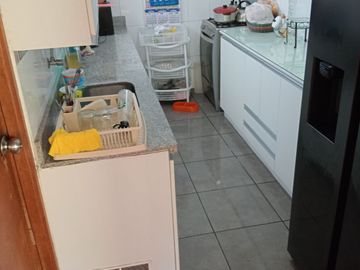 VENTA DE CASA EN SAN MIGUEL, URB. MARANGA 4TA. ETAPA