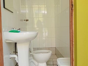 VENTA DE CASA EN SAN MIGUEL, URB. MARANGA 4TA. ETAPA
