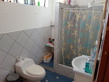 VENTA DE CASA EN SAN MIGUEL, URB. MARANGA 4TA. ETAPA