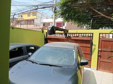 VENTA DE CASA EN SAN MIGUEL, URB. MARANGA 4TA. ETAPA