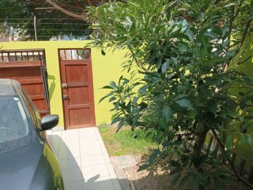 VENTA DE CASA EN SAN MIGUEL, URB. MARANGA 4TA. ETAPA