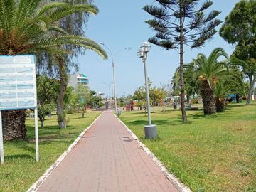 VENTA DE CASA EN SAN MIGUEL, URB. MARANGA 4TA. ETAPA