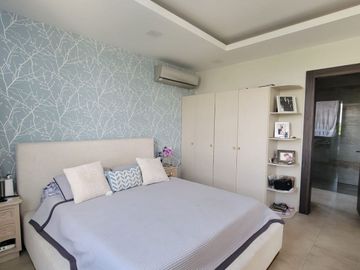 En venta lujosa y moderna casa en Isla Mocoli