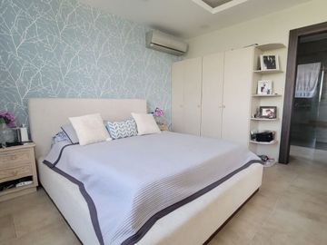 En venta lujosa y moderna casa en Isla Mocoli
