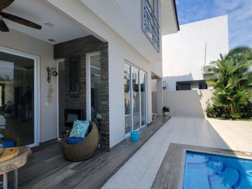 En venta lujosa y moderna casa en Isla Mocoli