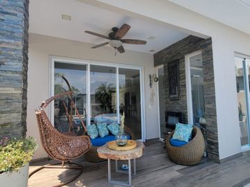 En venta lujosa y moderna casa en Isla Mocoli