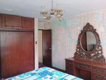 Venta de casa a precio de terreno en zona exclusiva de Surco