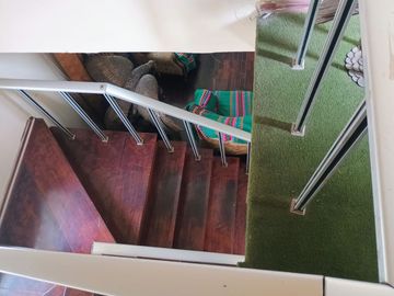 Venta de casa a precio de terreno en zona exclusiva de Surco