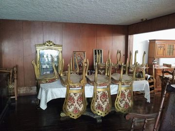 Venta de casa a precio de terreno en zona exclusiva de Surco