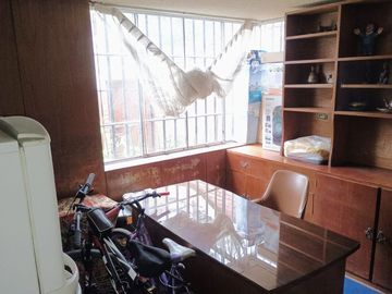 Venta de casa a precio de terreno en zona exclusiva de Surco