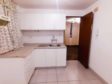 Venta de Departamento en Av. Arica – Breña
