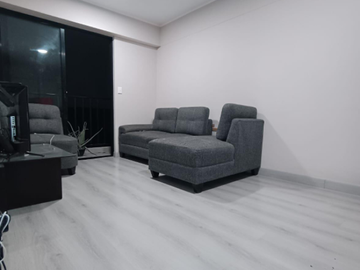 Oportunidad Departamento 3Dor, Cochera y Deposito Santa Beatriz