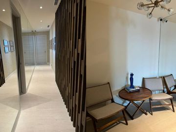 Penthouse con vista panorámica al mar en venta, Puerto Cancún, Cancún